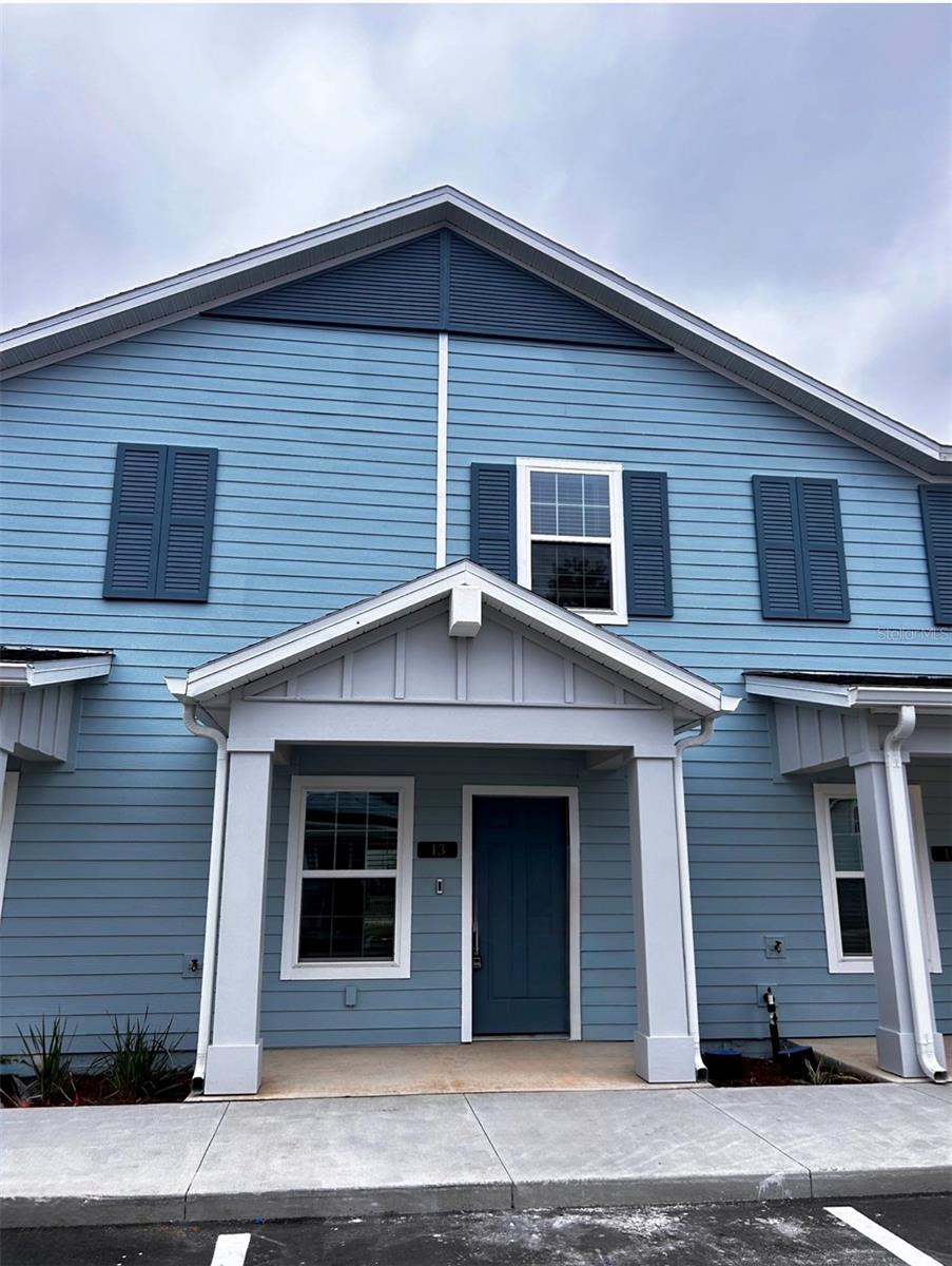 3409 SW 34TH AVENUE CIR #13, OCALA, FL, 34474