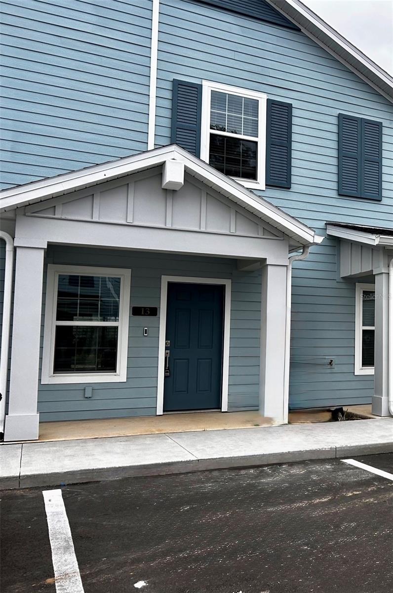 3409 SW 34TH AVENUE CIR #13, OCALA, FL, 34474