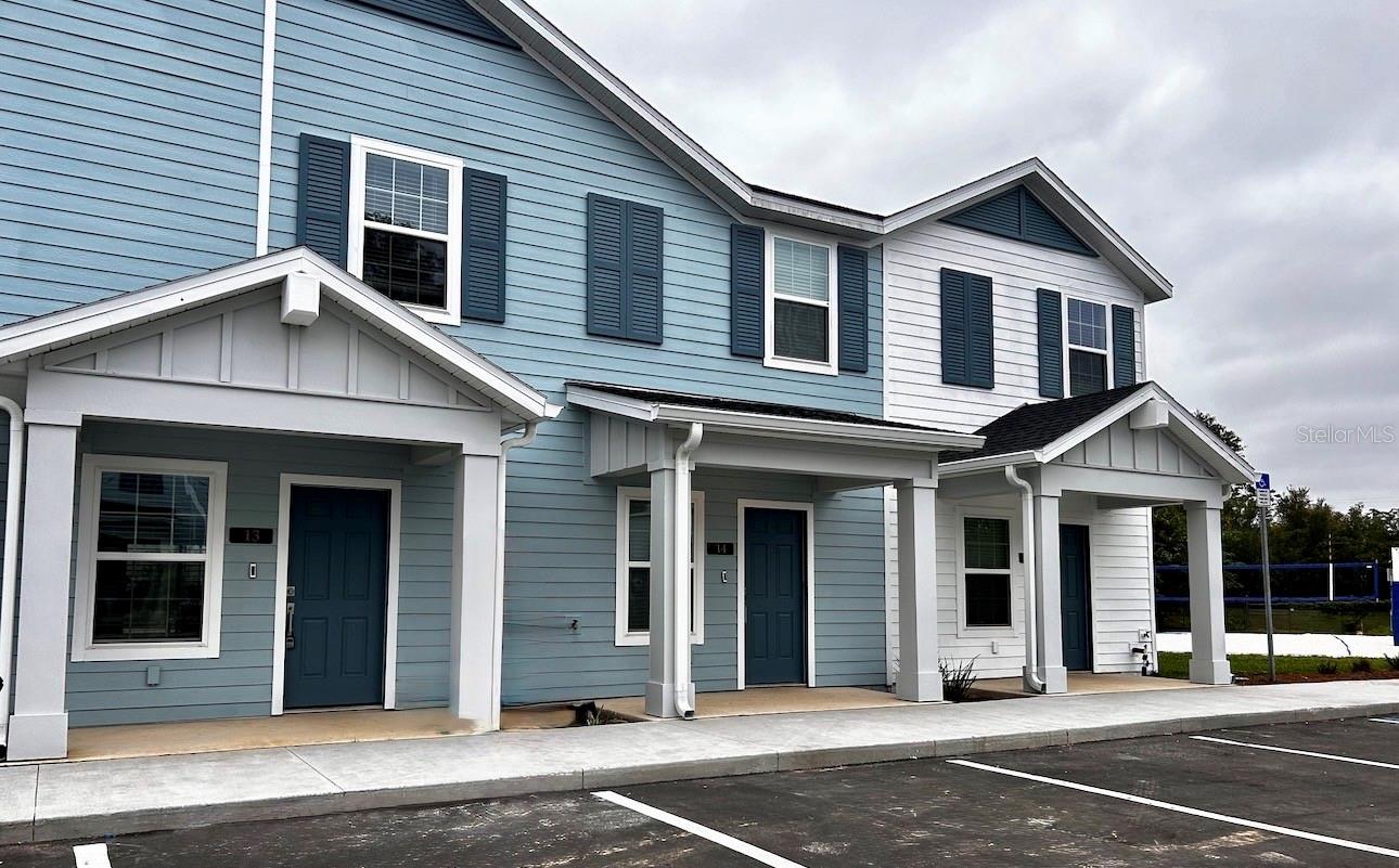 3409 SW 34TH AVENUE CIR #13, OCALA, FL, 34474