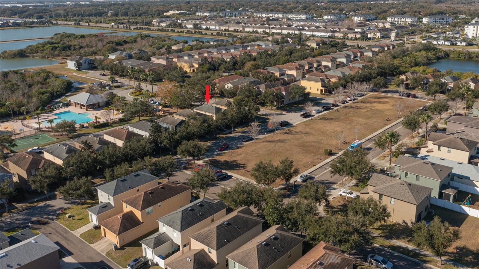 9205 ENGLISH OAKS LN, RIVERVIEW, FL, 33578