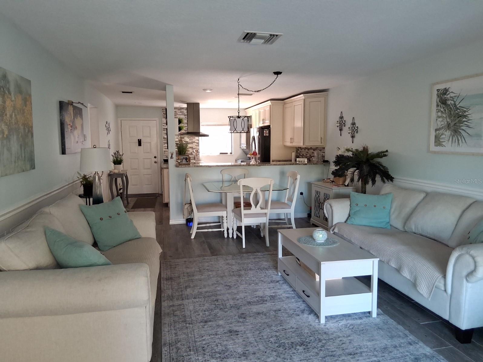 7737 EUREKA DR #203, HUDSON, FL, 34667