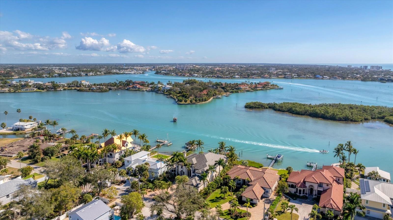 419 BAYVIEW PKWY, NOKOMIS, FL, 34275