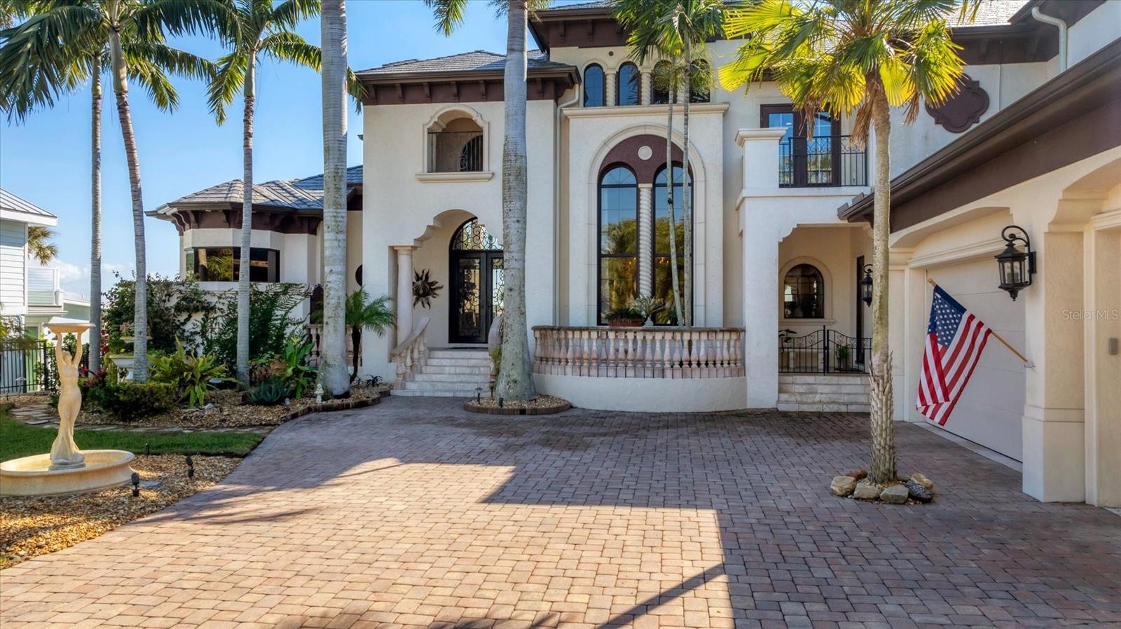 419 BAYVIEW PKWY, NOKOMIS, FL, 34275