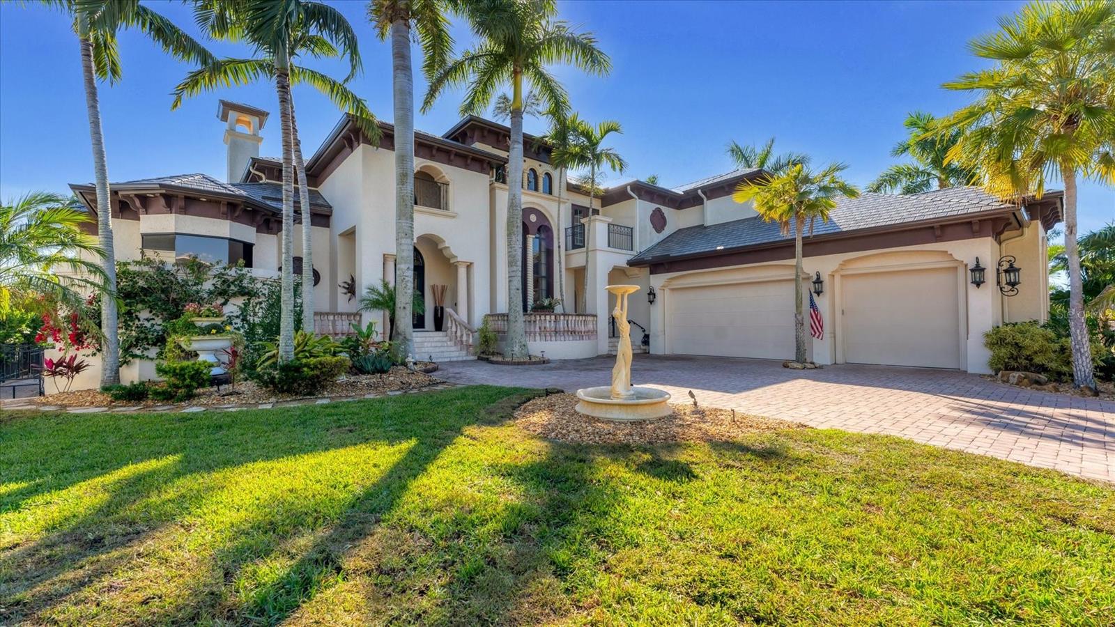 419 BAYVIEW PKWY, NOKOMIS, FL, 34275