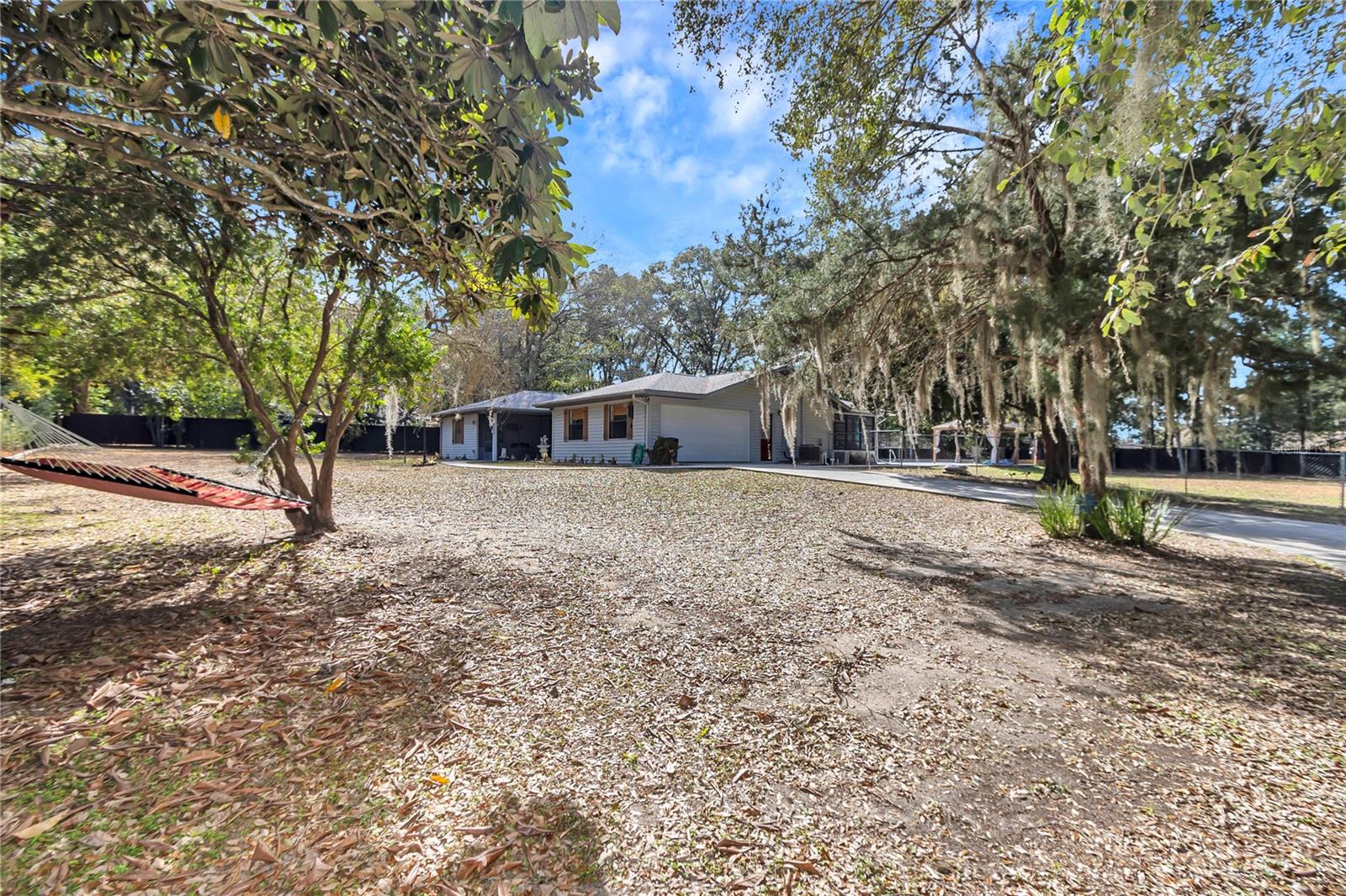 3598 SW TROUT ST, DUNNELLON, FL, 34431