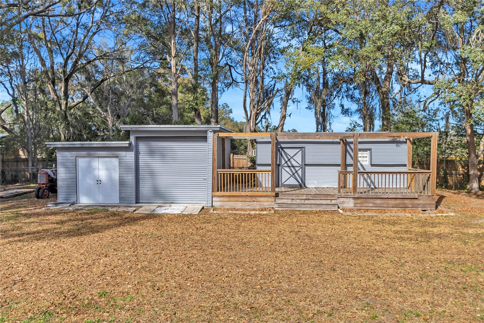 3598 SW TROUT ST, DUNNELLON, FL, 34431