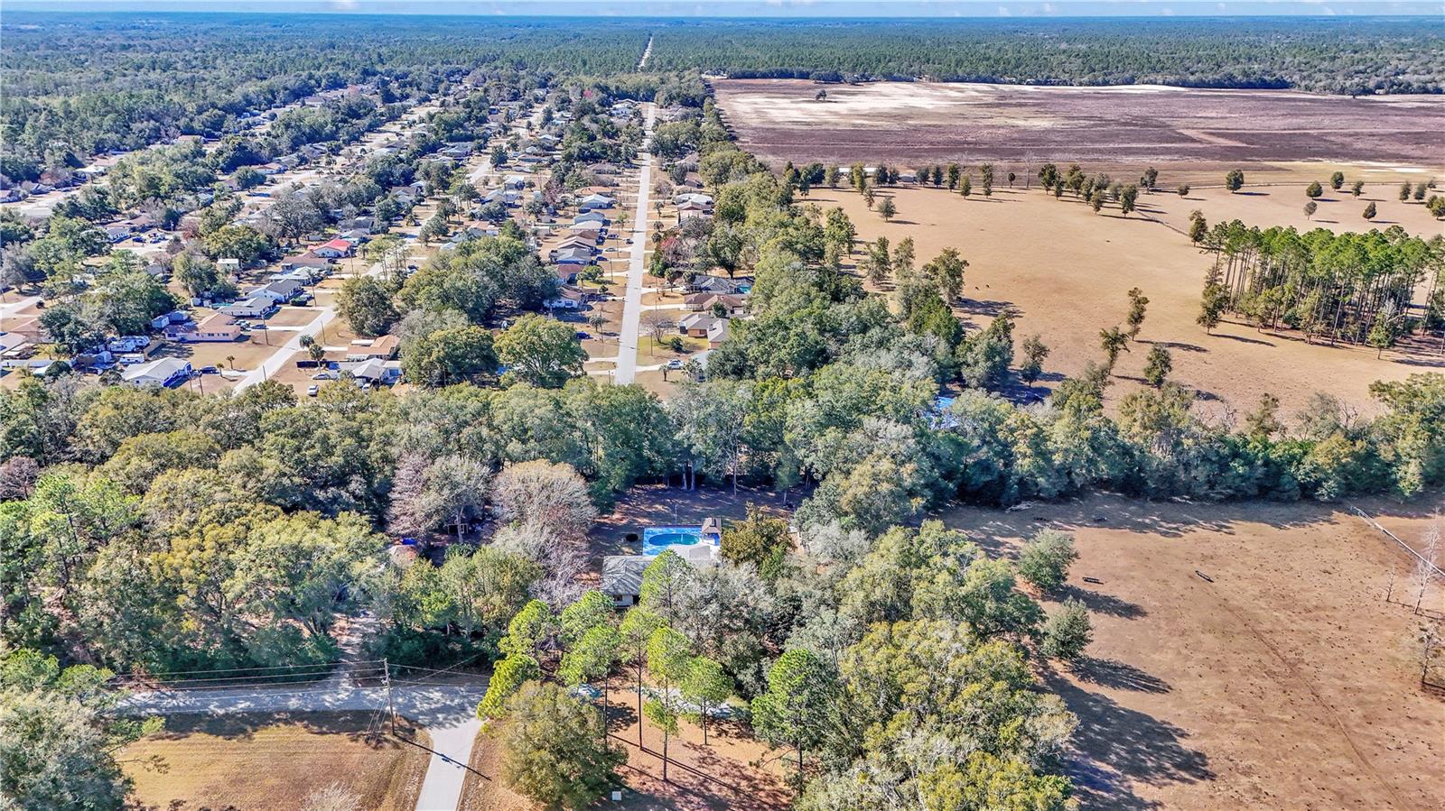 3598 SW TROUT ST, DUNNELLON, FL, 34431