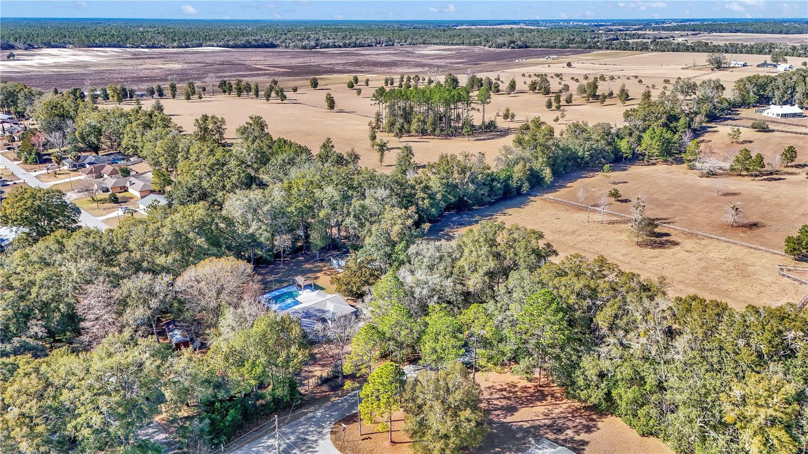 3598 SW TROUT ST, DUNNELLON, FL, 34431