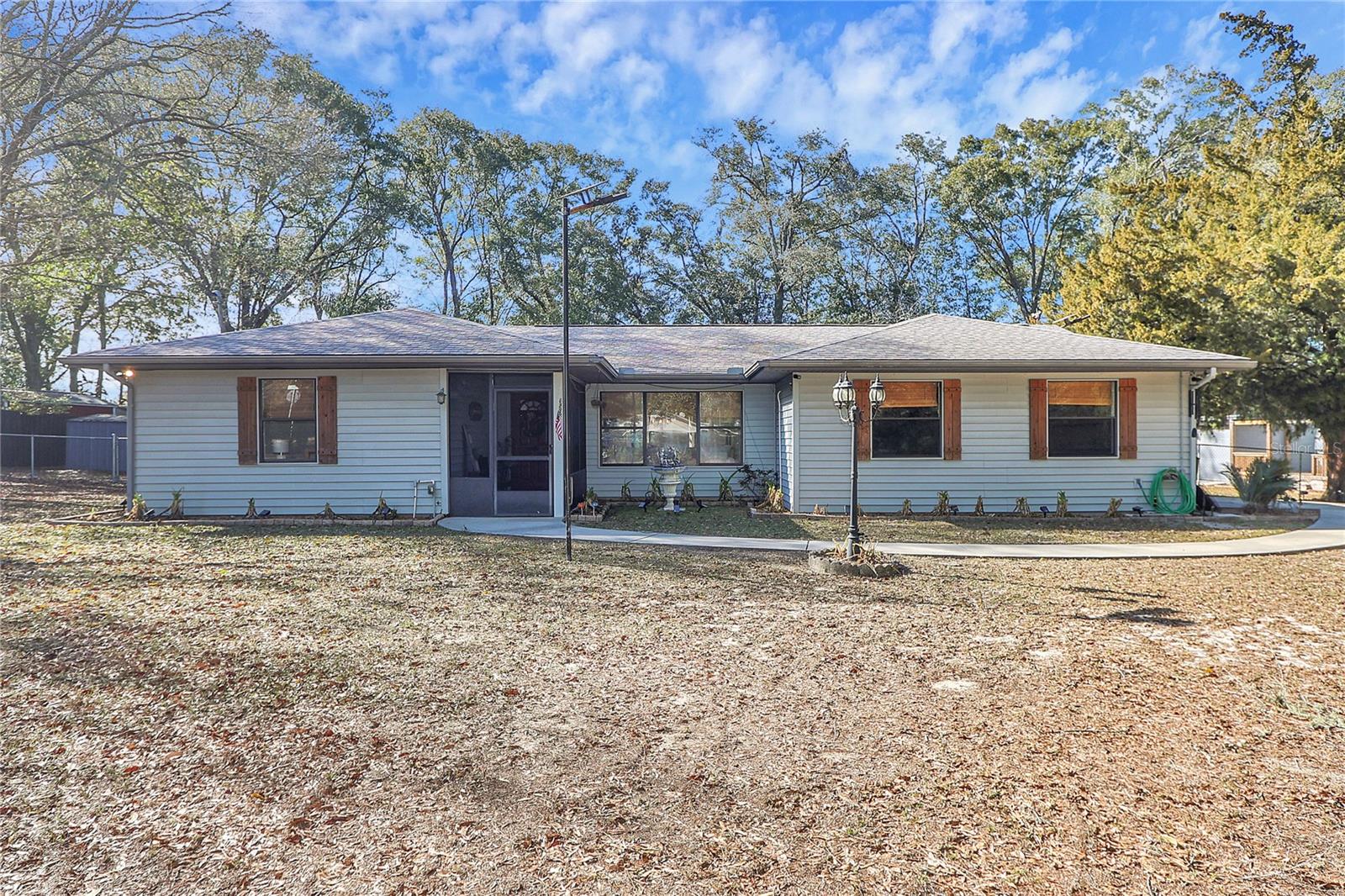 3598 SW TROUT ST, DUNNELLON, FL, 34431