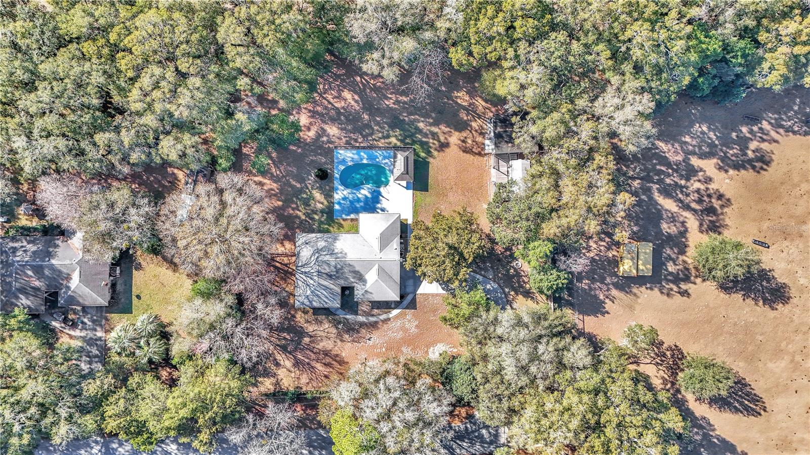 3598 SW TROUT ST, DUNNELLON, FL, 34431