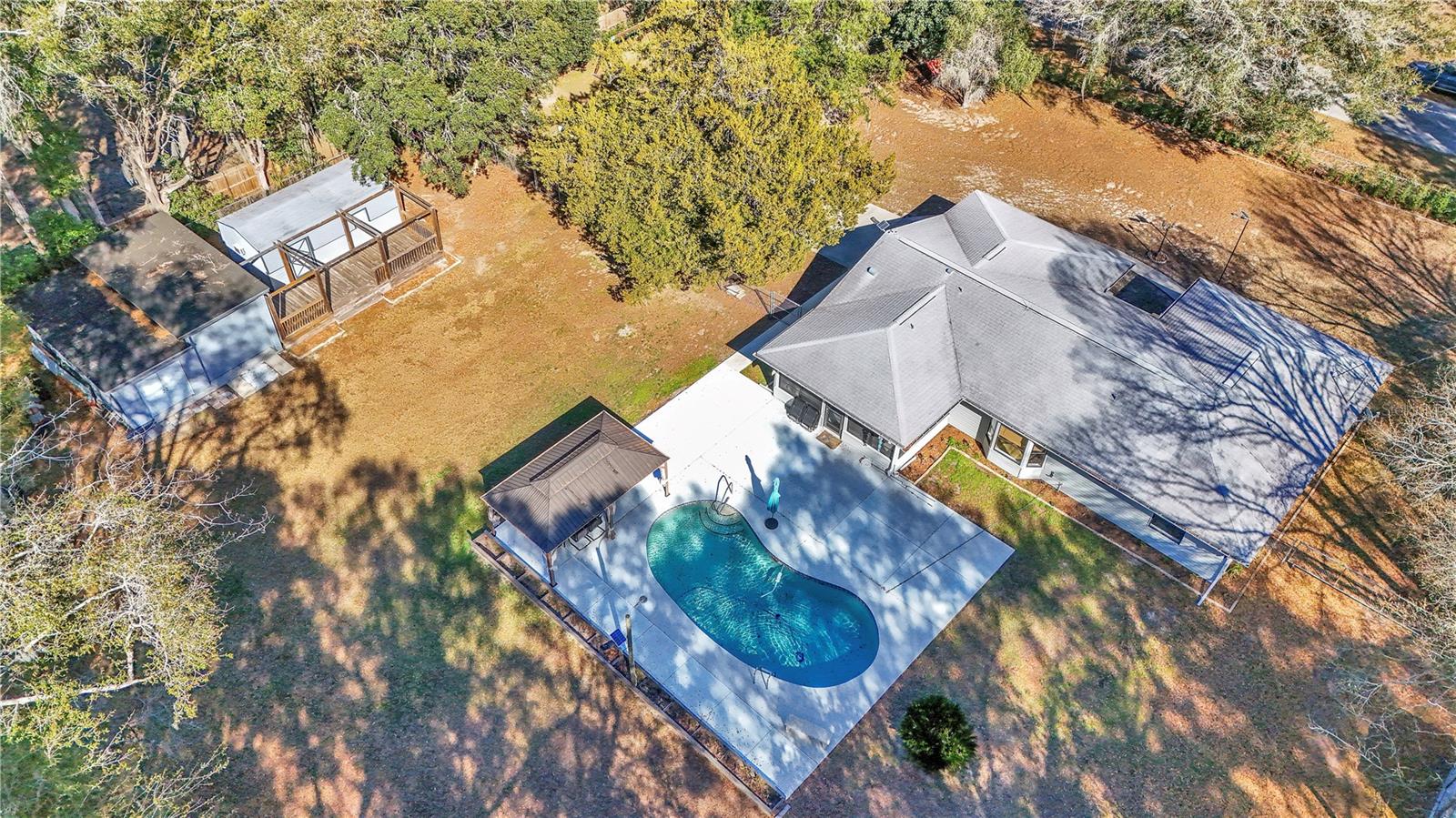 3598 SW TROUT ST, DUNNELLON, FL, 34431