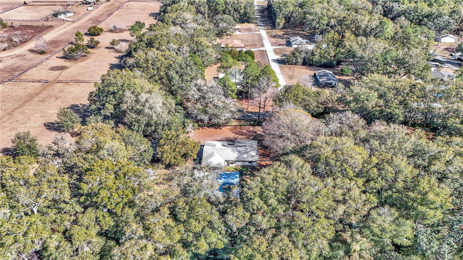 3598 SW TROUT ST, DUNNELLON, FL, 34431