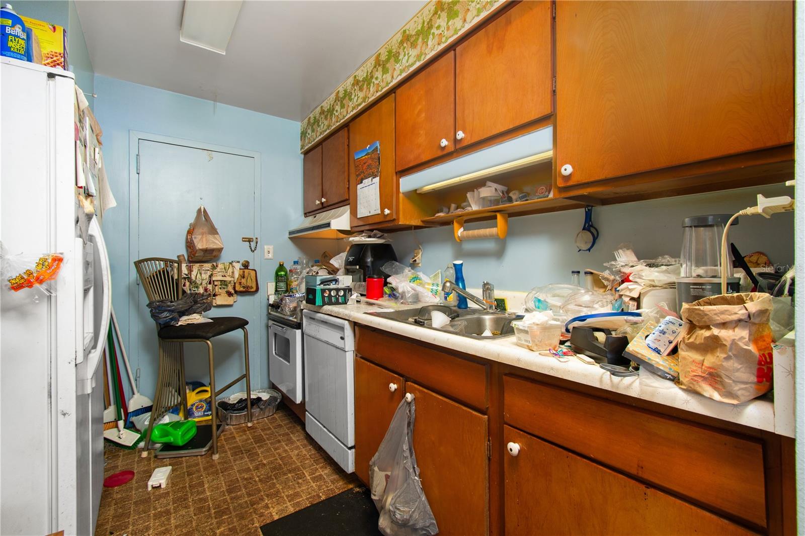 7200 SUNSHINE SKYWAY LN S #2A, ST PETERSBURG, FL, 33711