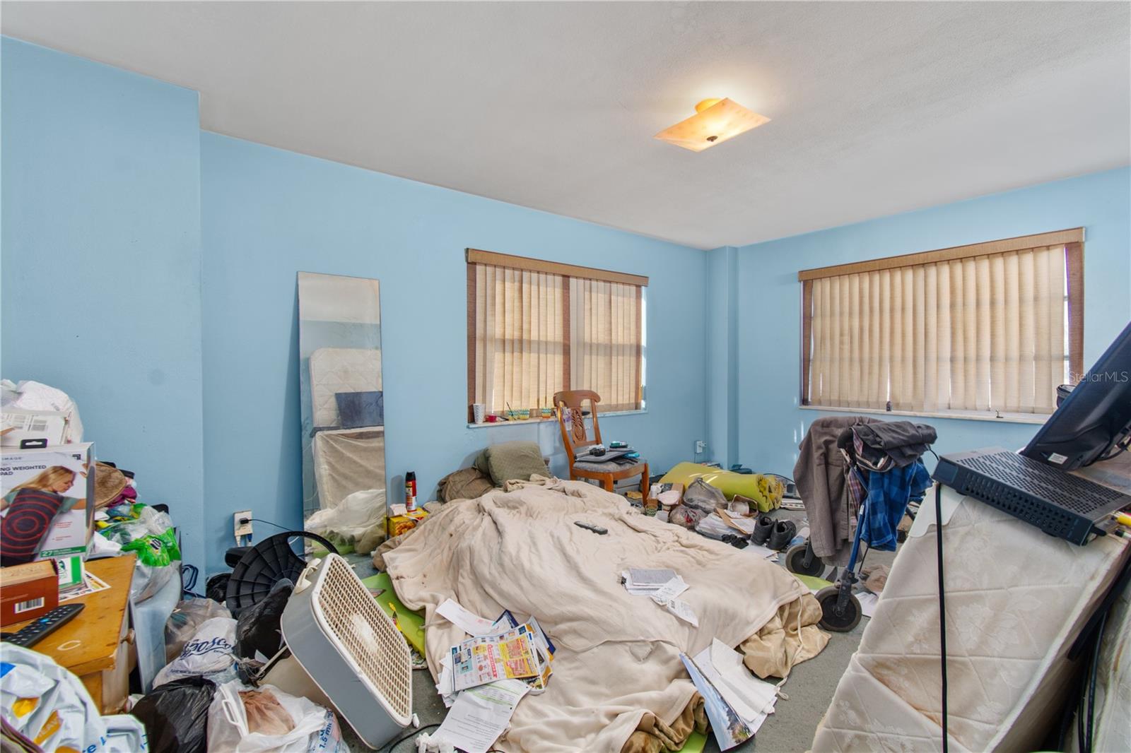 7200 SUNSHINE SKYWAY LN S #2A, ST PETERSBURG, FL, 33711