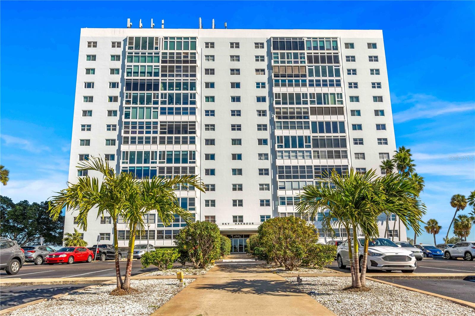 7200 SUNSHINE SKYWAY LN S #2A, ST PETERSBURG, FL, 33711