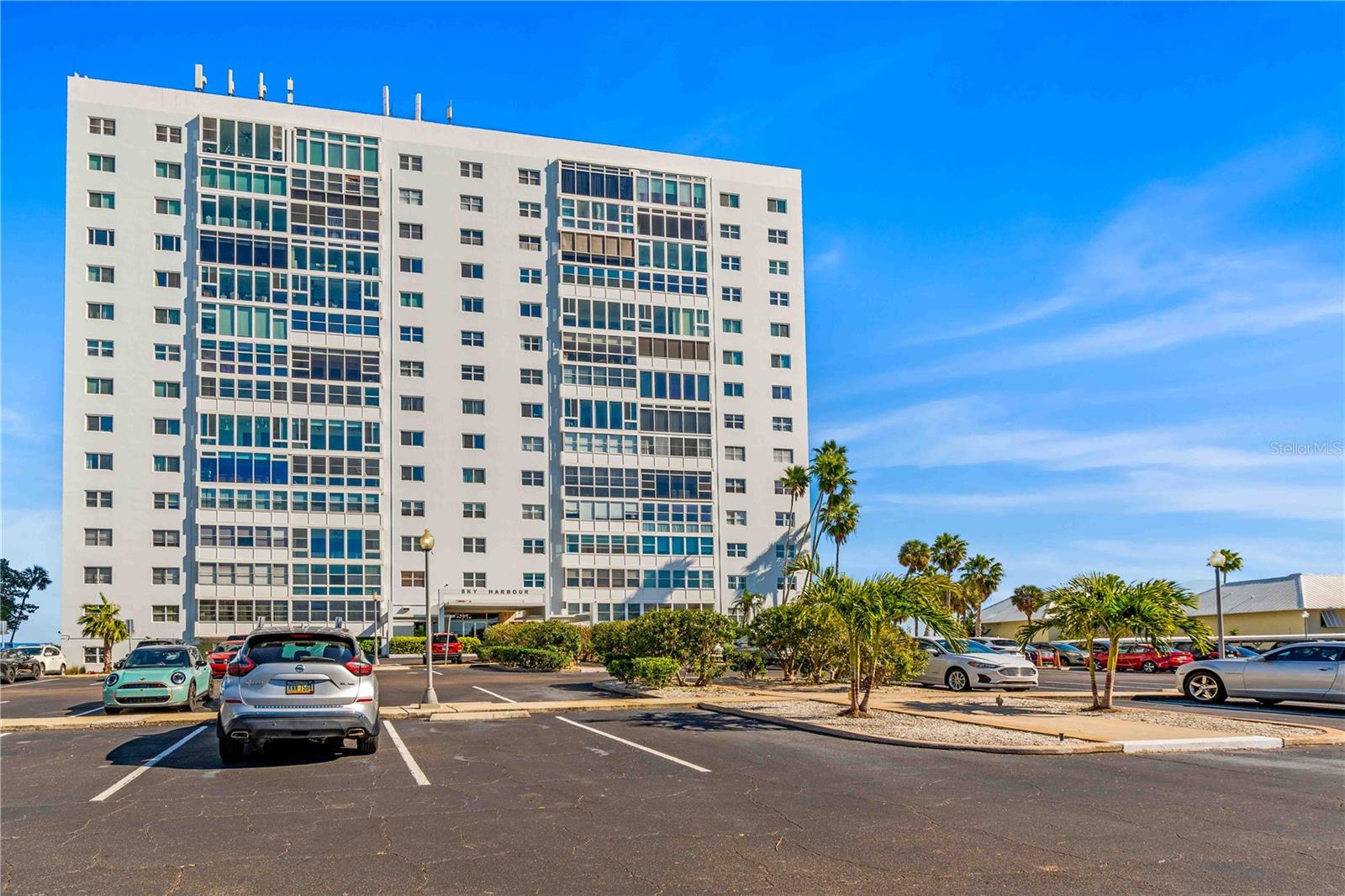 7200 SUNSHINE SKYWAY LN S #2A, ST PETERSBURG, FL, 33711