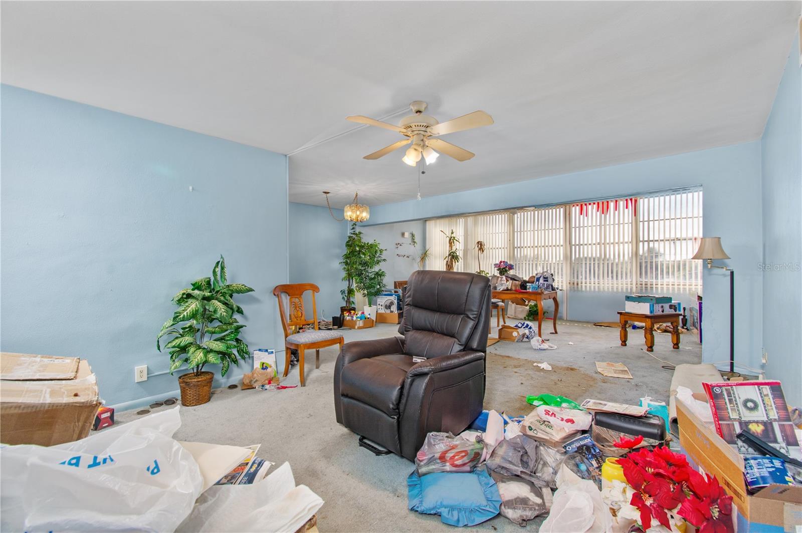 7200 SUNSHINE SKYWAY LN S #2A, ST PETERSBURG, FL, 33711