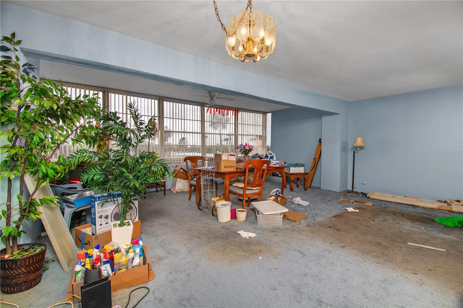 7200 SUNSHINE SKYWAY LN S #2A, ST PETERSBURG, FL, 33711