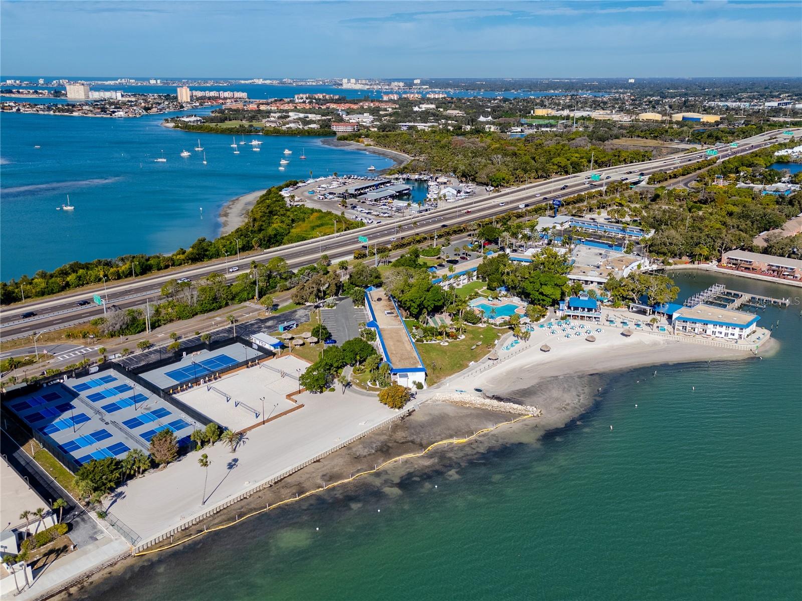 7200 SUNSHINE SKYWAY LN S #2A, ST PETERSBURG, FL, 33711