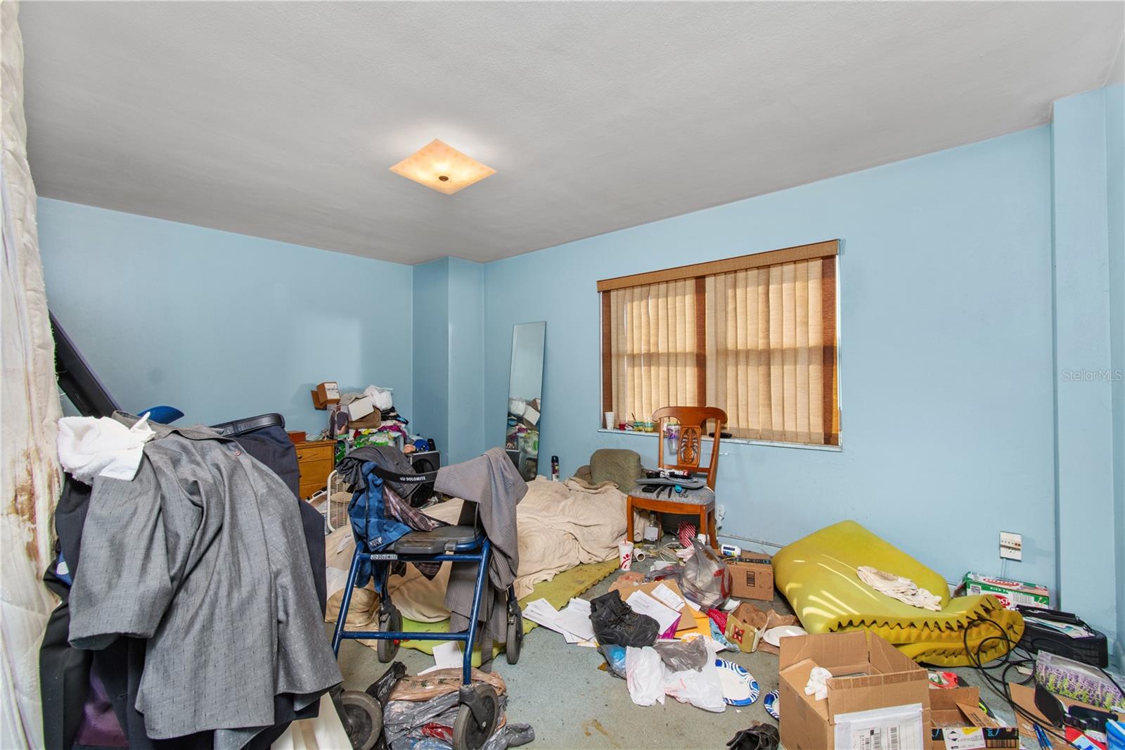 7200 SUNSHINE SKYWAY LN S #2A, ST PETERSBURG, FL, 33711