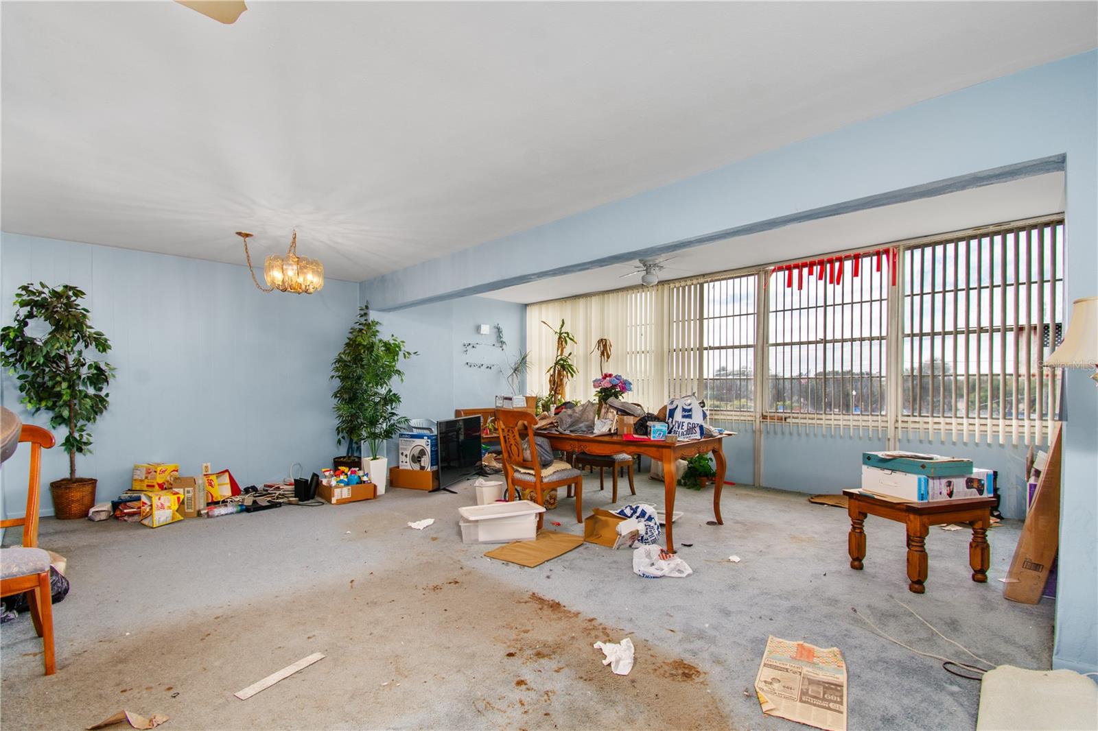 7200 SUNSHINE SKYWAY LN S #2A, ST PETERSBURG, FL, 33711