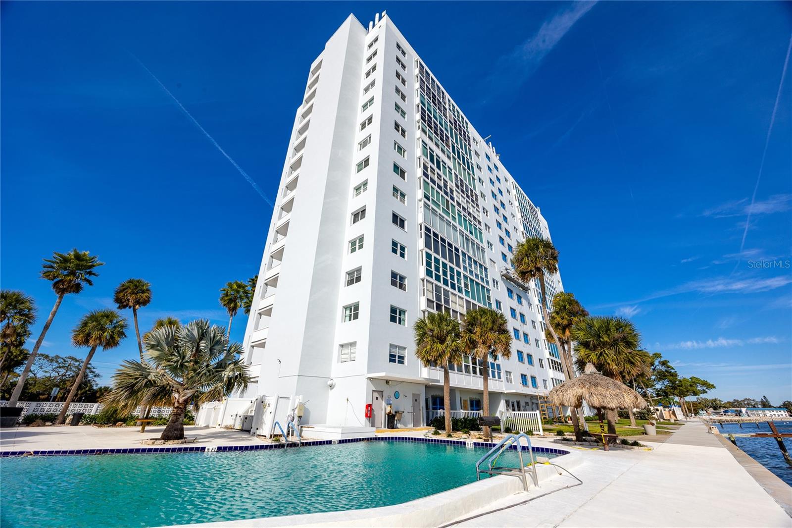 7200 SUNSHINE SKYWAY LN S #2A, ST PETERSBURG, FL, 33711