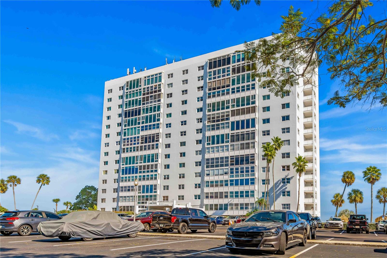 7200 SUNSHINE SKYWAY LN S #2A, ST PETERSBURG, FL, 33711