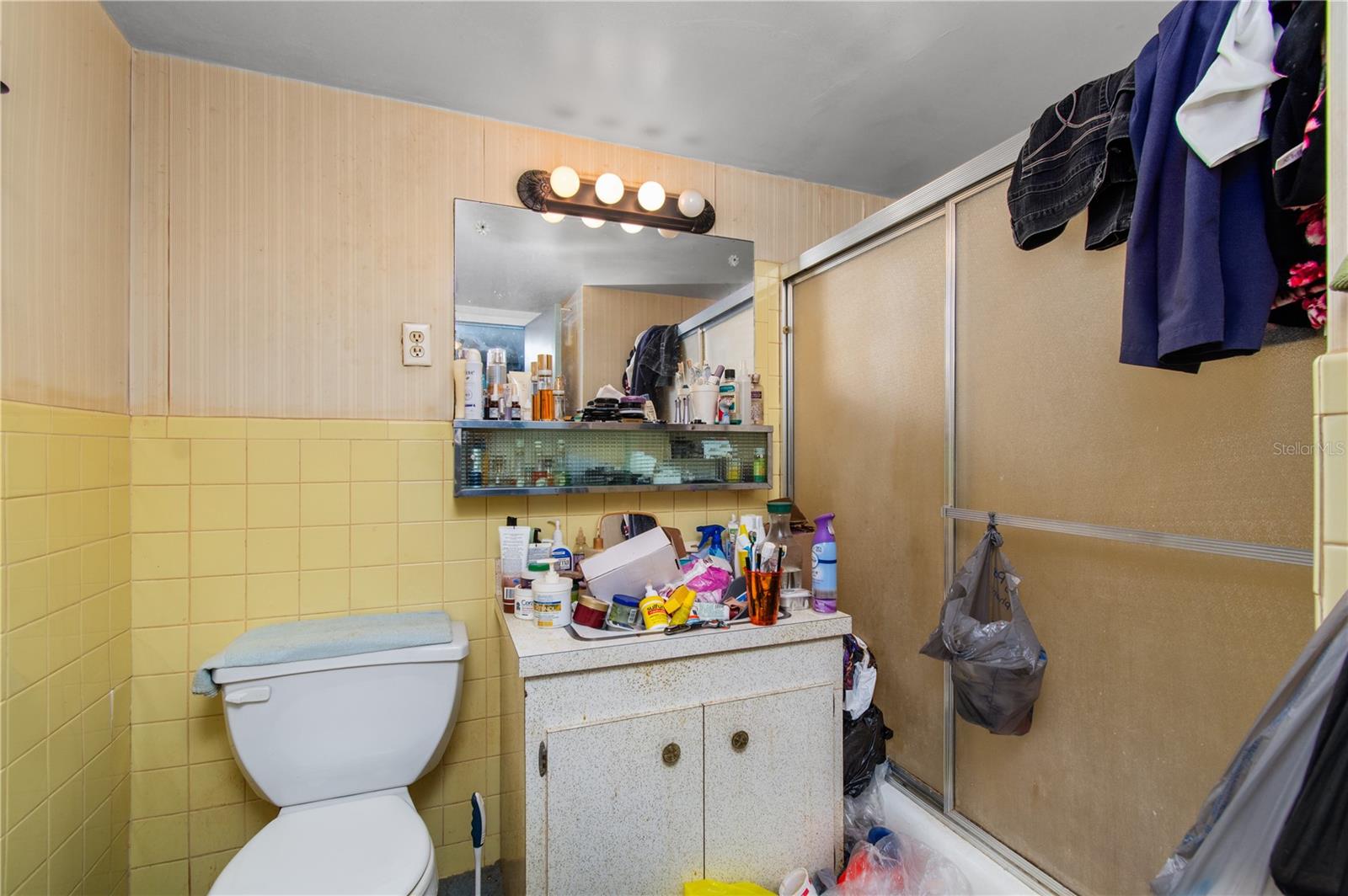 7200 SUNSHINE SKYWAY LN S #2A, ST PETERSBURG, FL, 33711