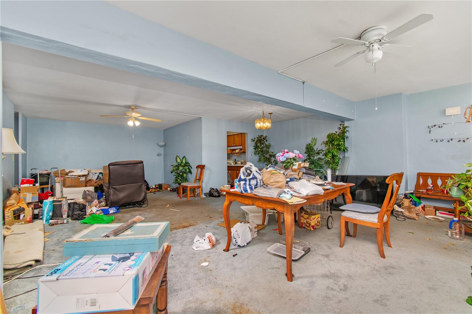 7200 SUNSHINE SKYWAY LN S #2A, ST PETERSBURG, FL, 33711