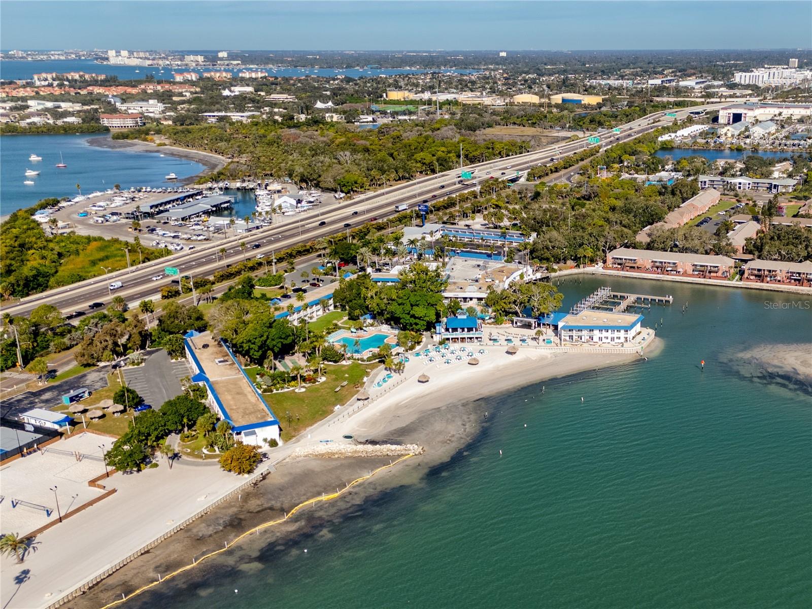 7200 SUNSHINE SKYWAY LN S #2A, ST PETERSBURG, FL, 33711