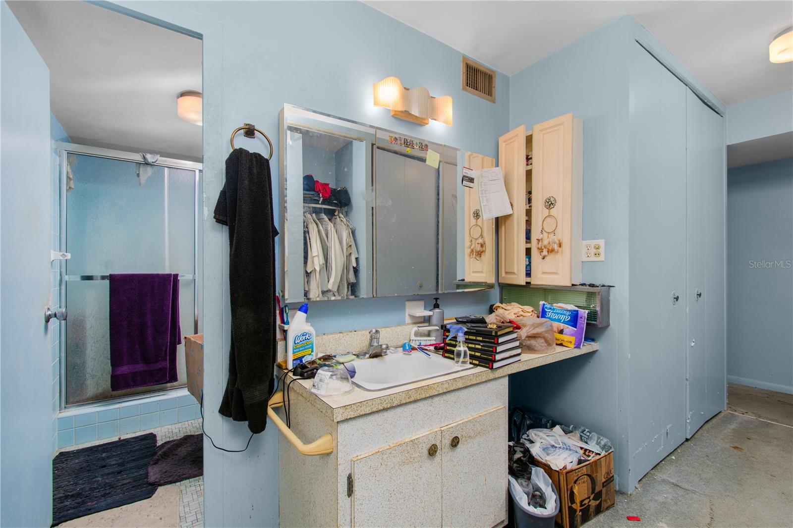 7200 SUNSHINE SKYWAY LN S #2A, ST PETERSBURG, FL, 33711