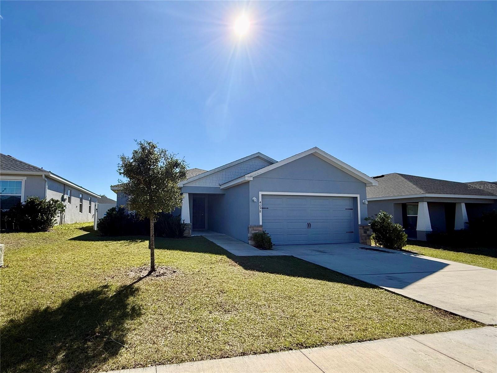 4098 RUBY RUN, HAINES CITY, FL, 33844