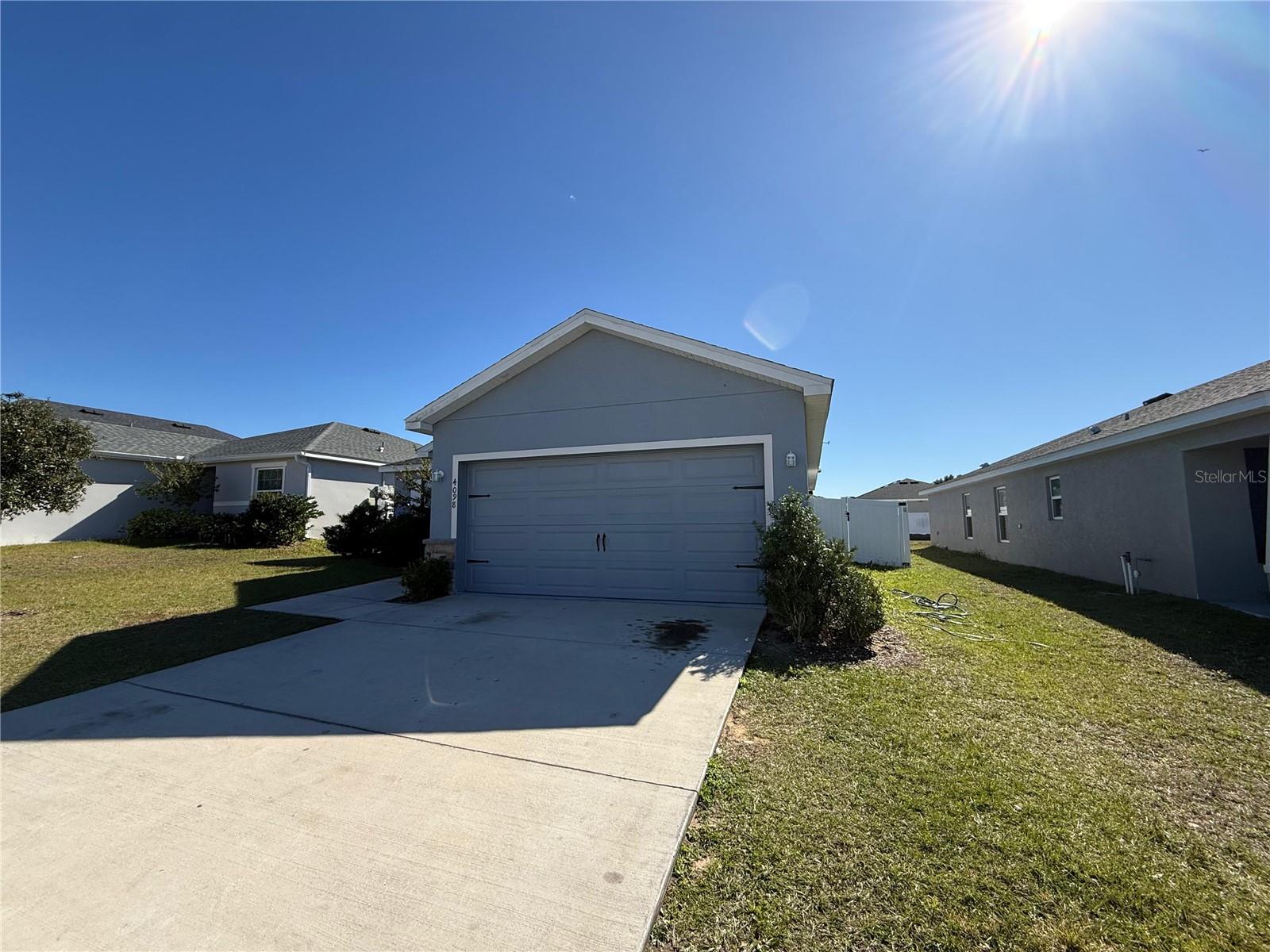 4098 RUBY RUN, HAINES CITY, FL, 33844