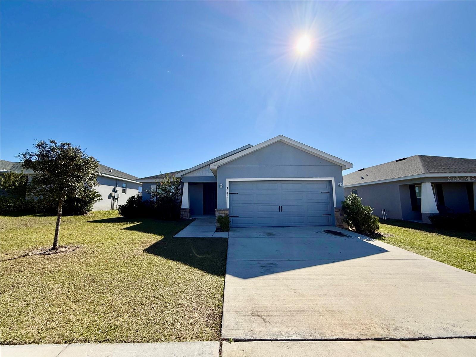 4098 RUBY RUN, HAINES CITY, FL, 33844