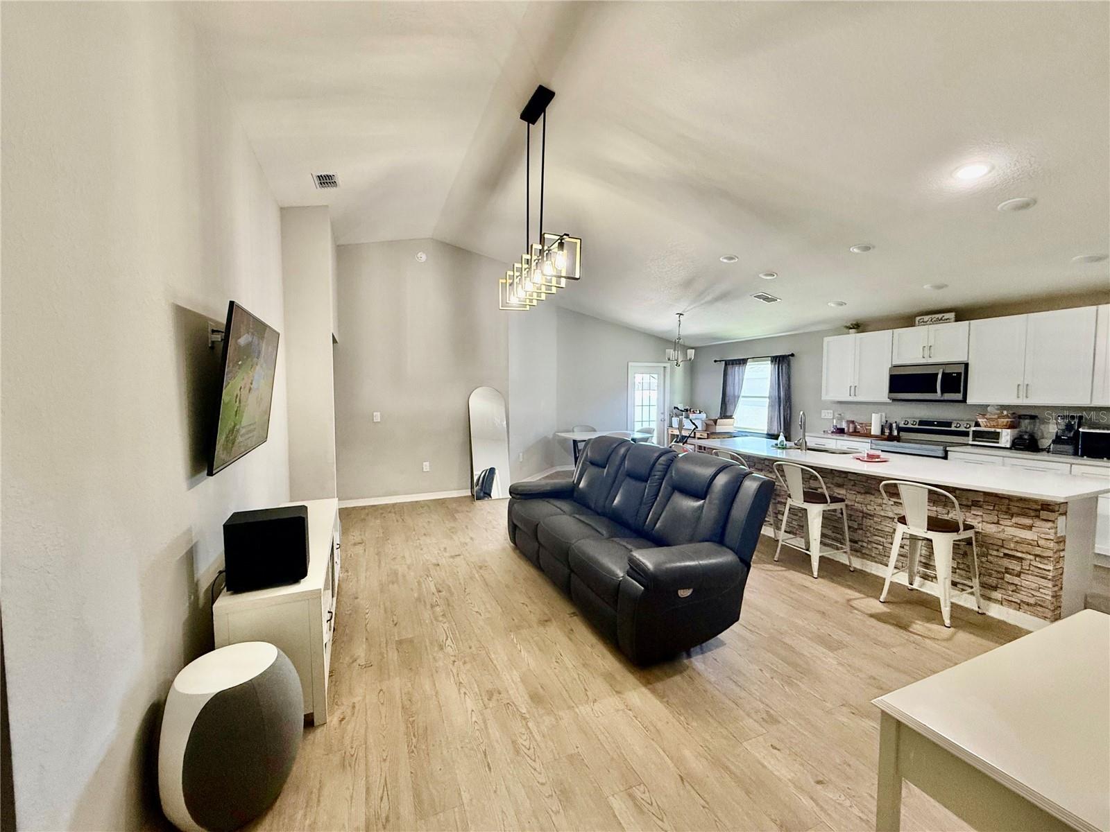 4098 RUBY RUN, HAINES CITY, FL, 33844