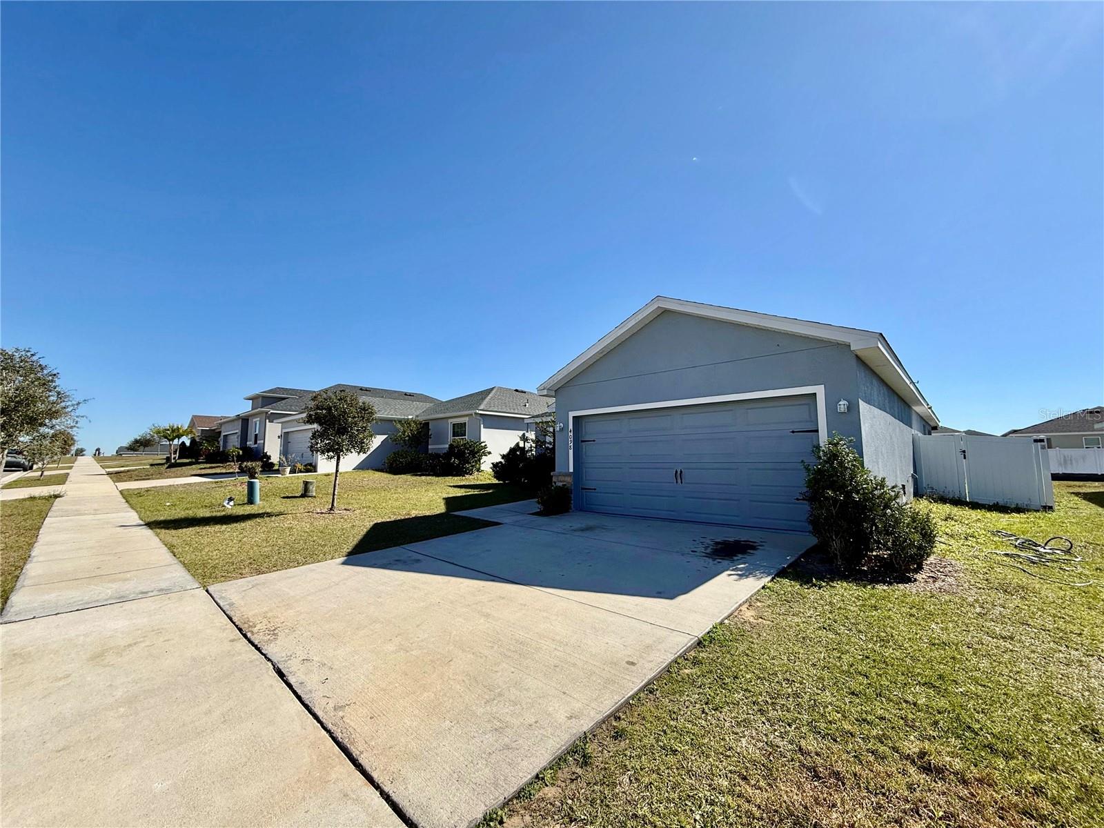 4098 RUBY RUN, HAINES CITY, FL, 33844