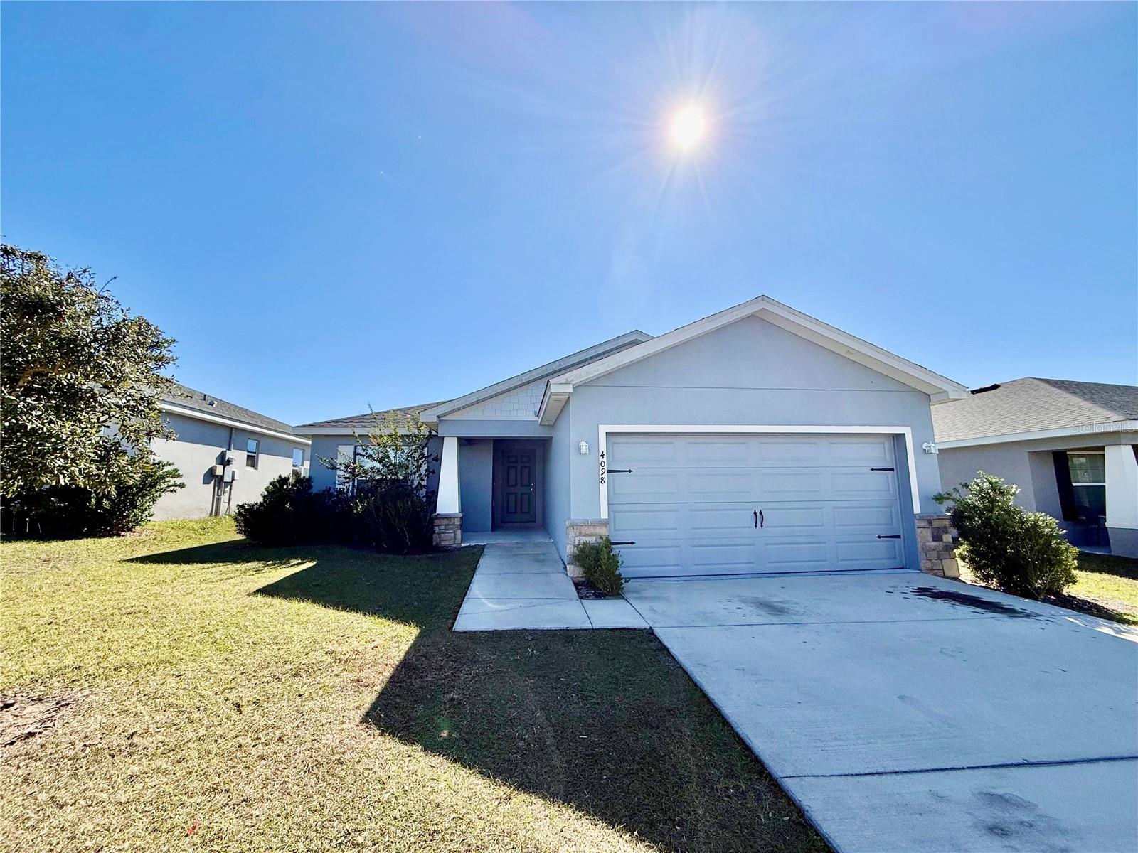 4098 RUBY RUN, HAINES CITY, FL, 33844