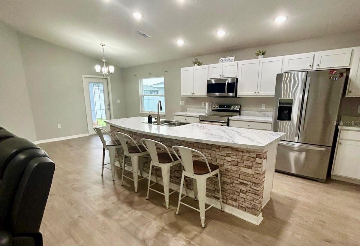 4098 RUBY RUN, HAINES CITY, FL, 33844