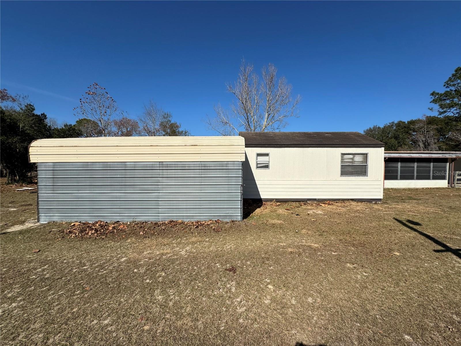 14652 SE 87TH TERRACE RD, SUMMERFIELD, FL, 34491