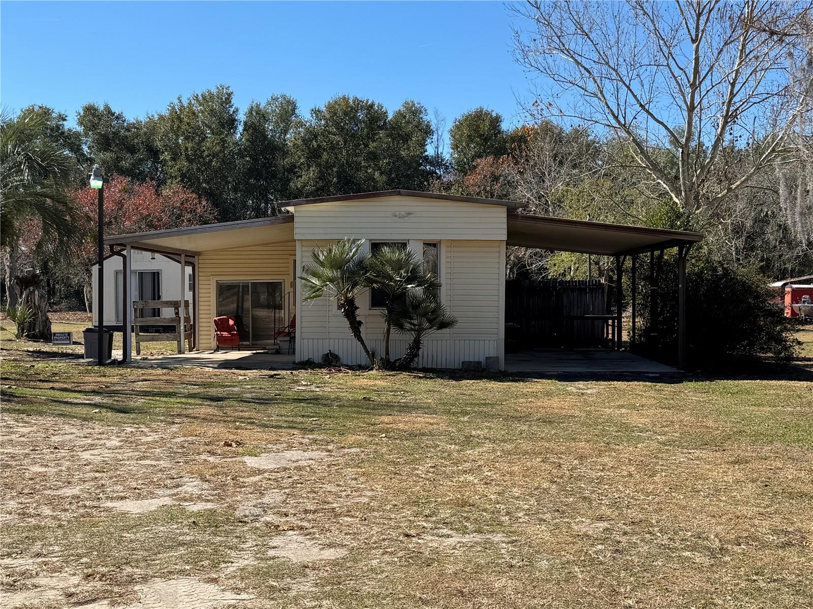 14652 SE 87TH TERRACE RD, SUMMERFIELD, FL, 34491