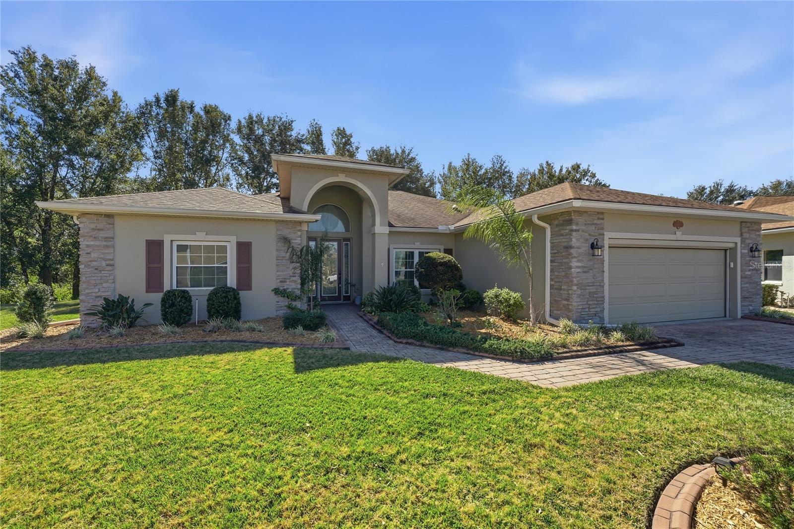 4191 ABERDEEN LN, LAKE WALES, FL, 33859