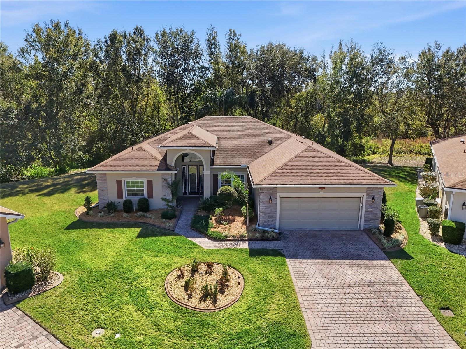 4191 ABERDEEN LN, LAKE WALES, FL, 33859