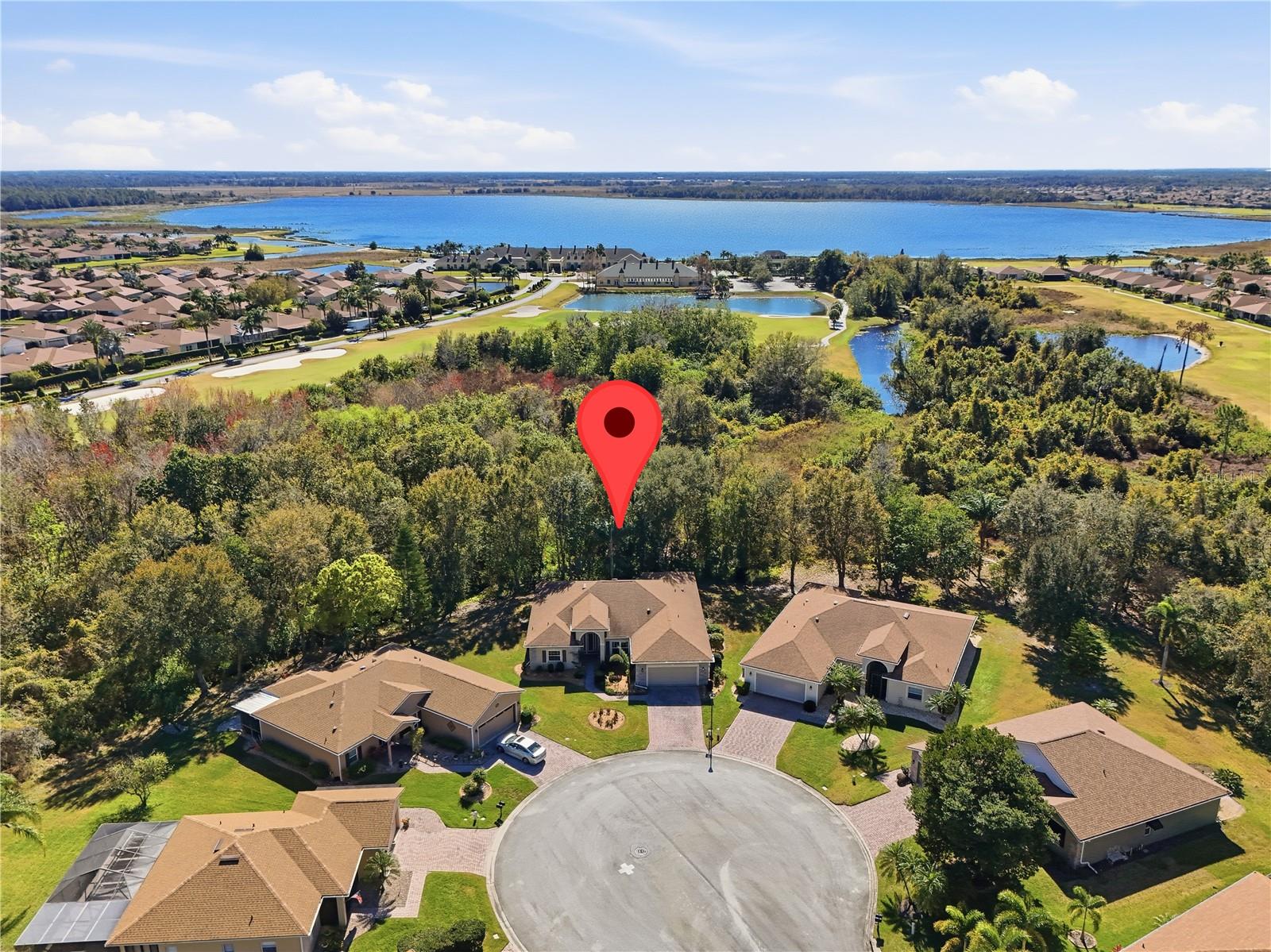 4191 ABERDEEN LN, LAKE WALES, FL, 33859