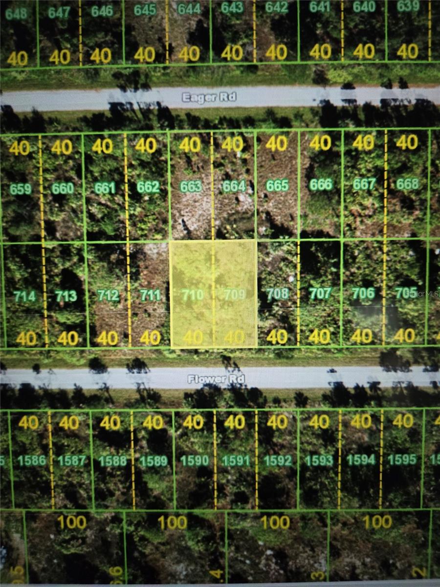 26320 FLOWER RD, PUNTA GORDA, FL, 33955