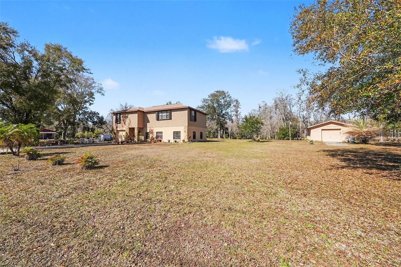 17511 EAGLE LN, LUTZ, FL, 33558