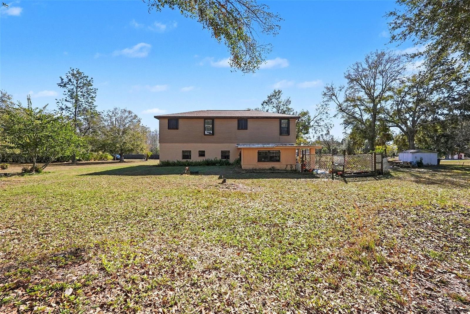 17511 EAGLE LN, LUTZ, FL, 33558