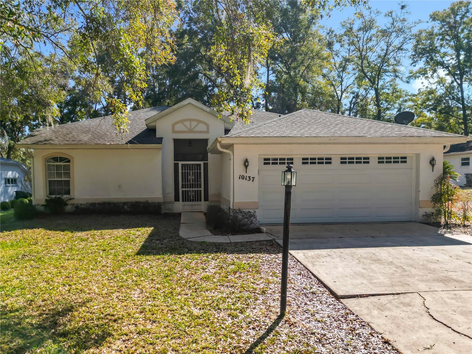 10137 SW 192ND CIR, DUNNELLON, FL, 34432