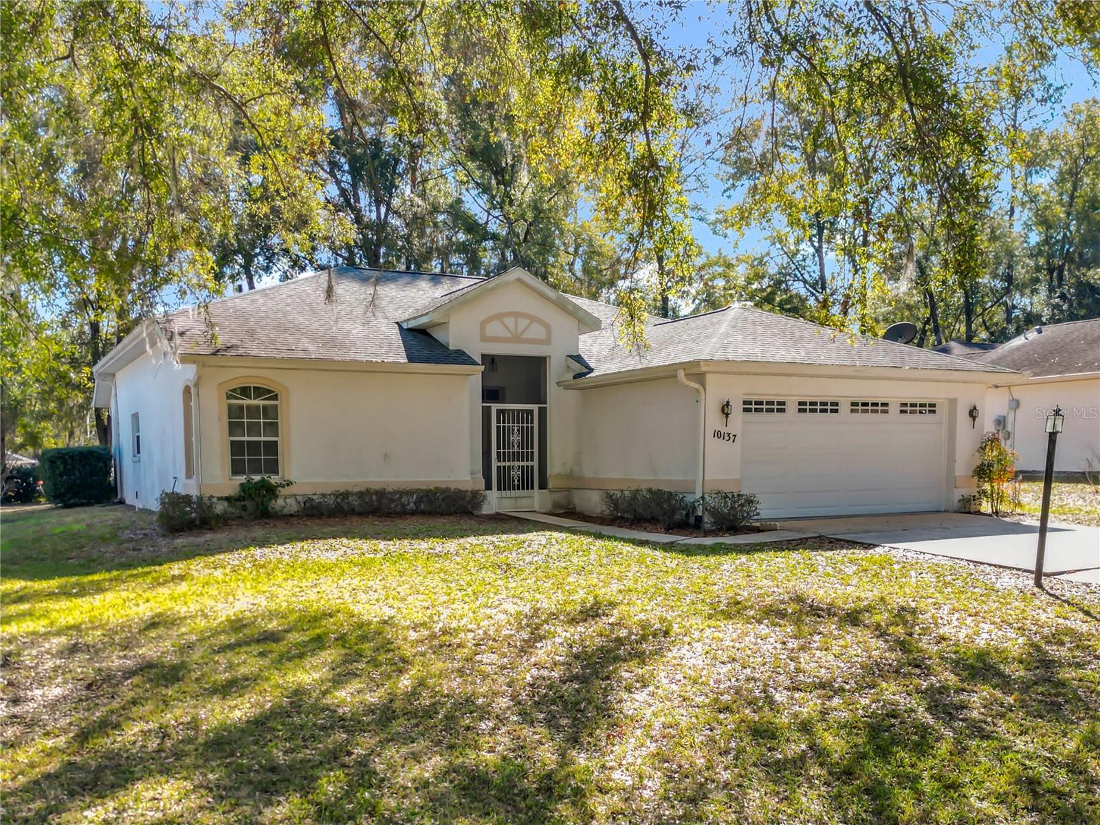 10137 SW 192ND CIR, DUNNELLON, FL, 34432