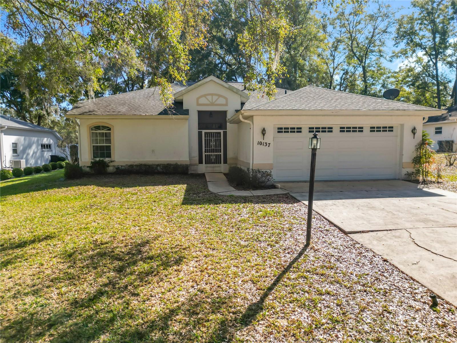 10137 SW 192ND CIR, DUNNELLON, FL, 34432