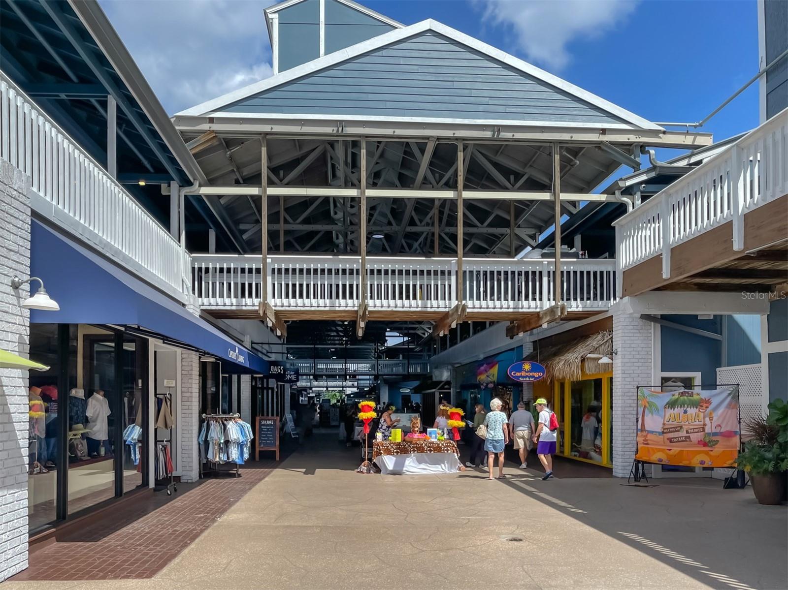 200 HARBOR WALK DR #155, PUNTA GORDA, FL, 33950